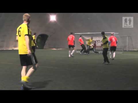 10.02.2016 Kraksport Extraklasa - Amway vs. iCar