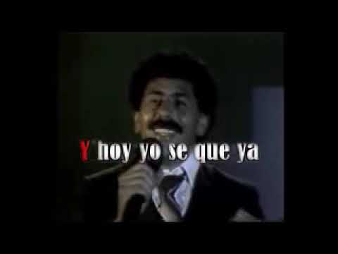 Gerardo y Los Hicsos - Si te vas - LETRAS (BER)