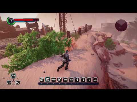 ELEX | nächster Steckbrief | 57 | ELEX Lets Play Deutsch