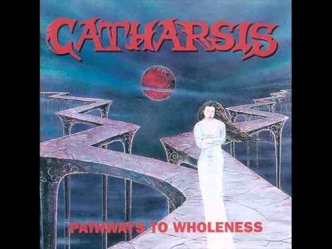 catharsis-pathways to wholeness.wmv online metal music video by CATHARSIS