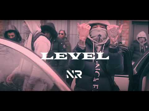 Melodic Drill Type Beat | Central Cee x Aitch x Headie One | UK NY Drill Instrumental "LEVEL"