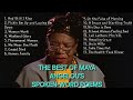 The Best Of Maya Angelou S Spoken Word Poems