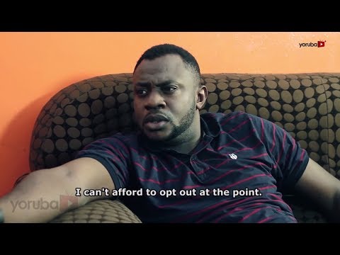 Ajani Ole 2 Latest Yoruba Movie 2018 Drama Starring Murphy Afolabi | Odunlade Adekola