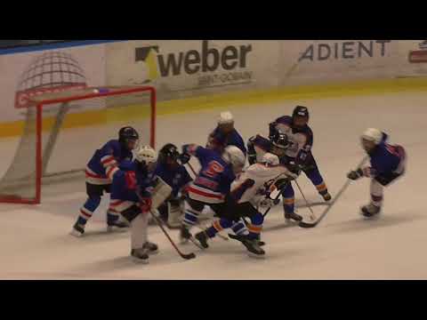 18.8.2018  ZS Litoměřice  HC Stadion Litoměřice - HC Slovan Louny  16:1  I.část