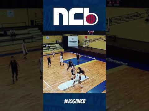 É MUITO TALENTO - NCB ADULTO M 2021