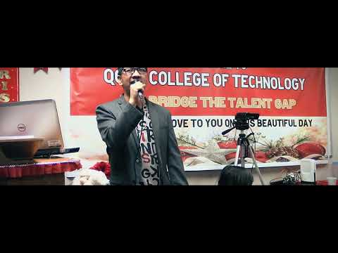 Qcom College of Technology (QCT) Christmas Event Highlights