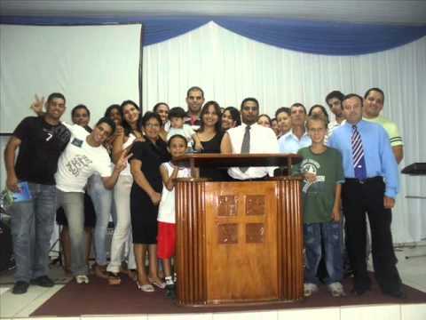 Pastor Reginaldo (Estrela d'Oeste)