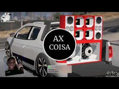 final de semana na favela e assim