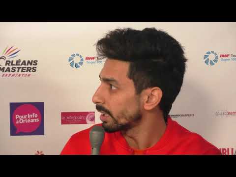 #8 - WebTV - Orléans Masters 2018