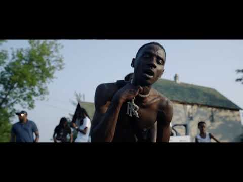 Chicken P & One Way Jigga - Gotta Have It Prod. Devito/Tae Huncho [Shot By @TeeGlazedIt Production]