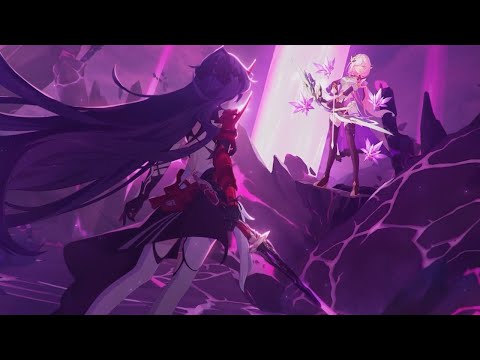 Entering the Elysian Realm (Story & Tutorial)