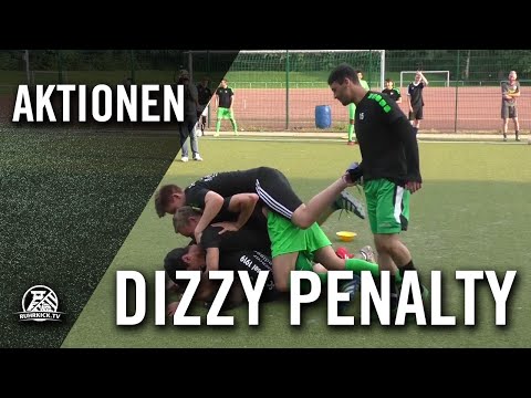 Dizzy Penalty - SC Hassel (U19 A-Junioren, Kreisliga A)