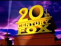 20th Century Fox PAL Version