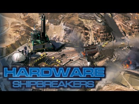 hardware shipbreakers pc