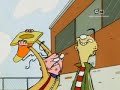 Cartoon Network UK Autumn Highlights Fall 2006