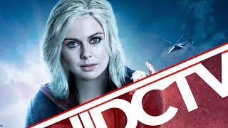 iZOMBIE & GOTHAM Return!