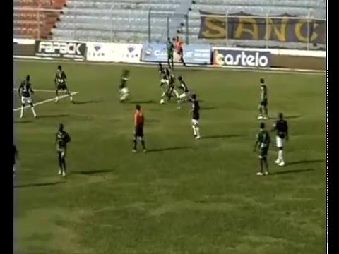APRESENTAÇÃO DO MEIA ATACANTE PEDRO