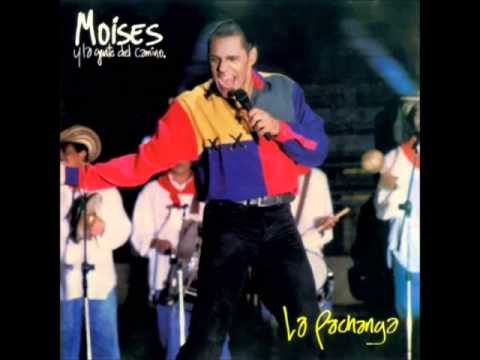 Moisés Angulo - Brisas De Diciembre