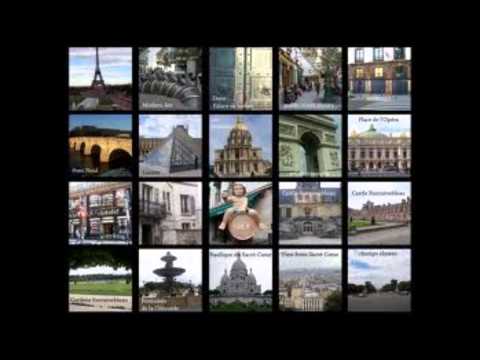 DO YOU WANT TO SEE PARIS? (From: Fifty Million Frenchmen)  AUDIO