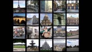 DO YOU WANT TO SEE PARIS? (From: Fifty Million Frenchmen)  AUDIO