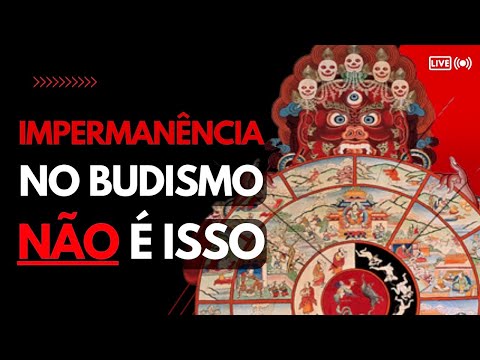 Impermanence and the Nature of Mind in Buddhism