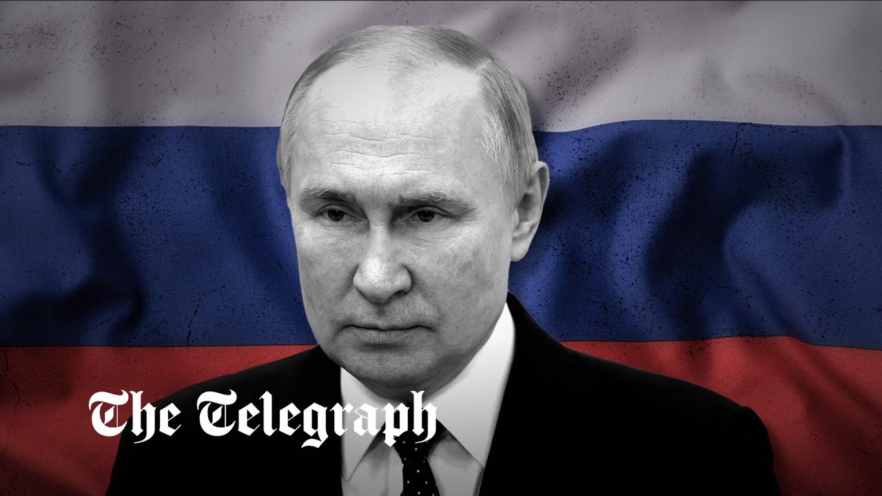 Like Ivan the Terrible, Putin could hobble on after defeat - Vimarsana News