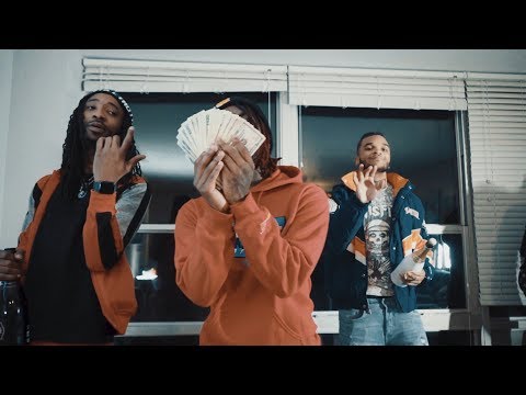 SplashGod Duce - "Lil Baby Freestyle"