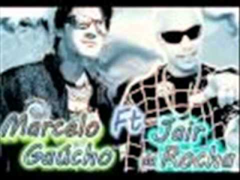 Baile Lotado - Mc Marcelo Gaucho Feat. Jair Rocha