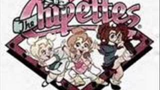 Chipmunk ~ Hit Me With Your Best Shot