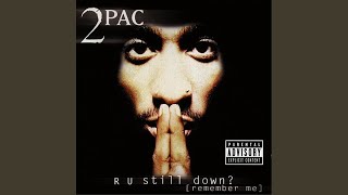 2Pac - Where Do We Go From Here (Interlude)