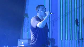 The Twilight Sad - That Summer, at Home I Had Become the Invisible Boy at Usher Hall
