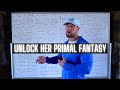 HOW To Make A Woman Obsessed With YOU Using STOIC Seduction To Wildly Attract Her Female Nature