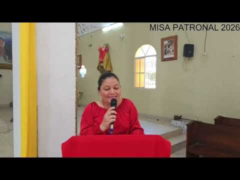 Santa Misa Patronal en honor a San Matías, Apóstol - 14 de mayo de 2026