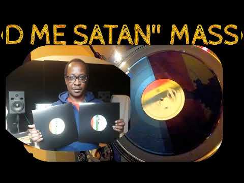 💥🔥💥BRAND NEW 10" VINYL ON JOE 9000 RECORDS "GET BEHIND ME" AVAILABLE FROM WWW.EMPERORFARI.COM