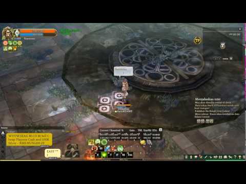 Krivis c3 Solo Siauliai Daily Mission