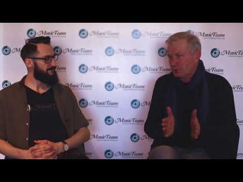 MAREK RADULI | WYWIAD | Warsztaty Muzyczne MusicTeam 2018