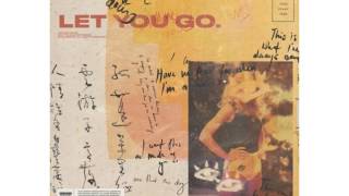 Eli Sostre - Let You Go