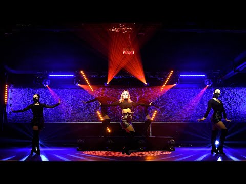 Sophia Verena – Safe & Sound | Official Music Video