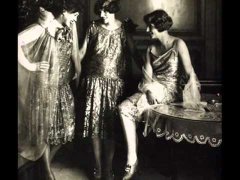 Paul Godwin's Jazz-Symphoniker - Hallo, Margot! 1929