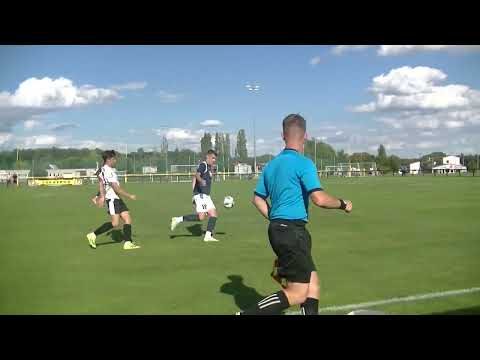 FŠ Litvínov - Lovosice 1/4