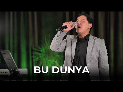 Bu Dunya - Arslan Meredow | Janly Ses | Official Music Video