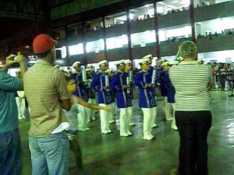 Corporação Musical CEVA. ENTRADA.AVI