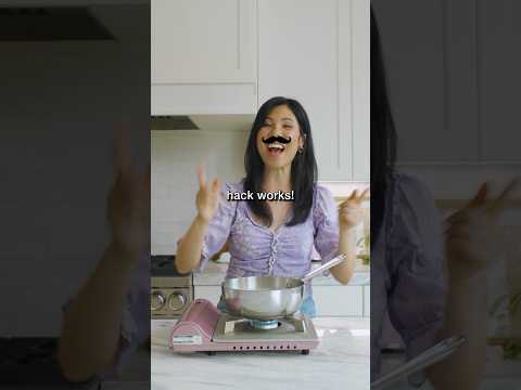 I tried this viral cooking hack from TikTok!