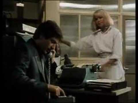 Dempsey and Makepeace Series 1 Episode 5 Hors de Combat PT2
