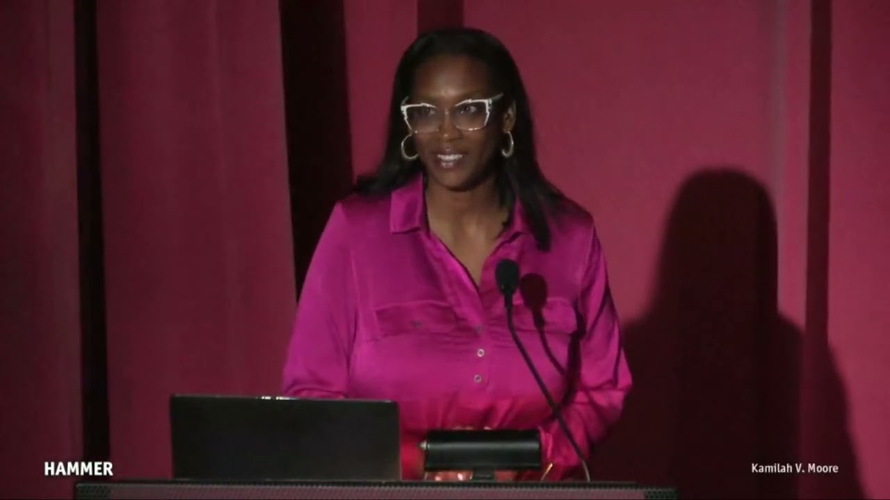 The California Reparations Task Force Final Report