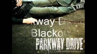 parkway drive blackout lyrics