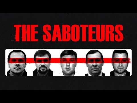 Russia’s Secret War in Europe | Unit 29155 - Episode 4