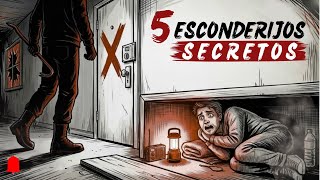 Invisibilidade Tática | A Arte de Passar Despercebido