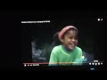 Barney Friends Barney Kids Luci Scary Dream Popcorn Cheering Yay Camping Normal And Slow 1999