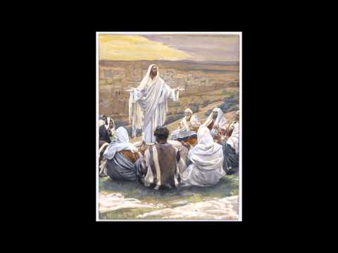 Padre Nostro Salvatore Vitale